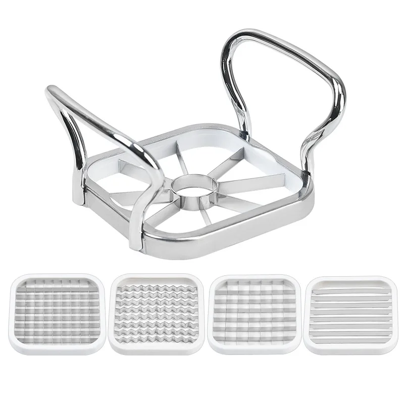 Mango Splitter Tool - Multifunctional Creative 5 In 1 For