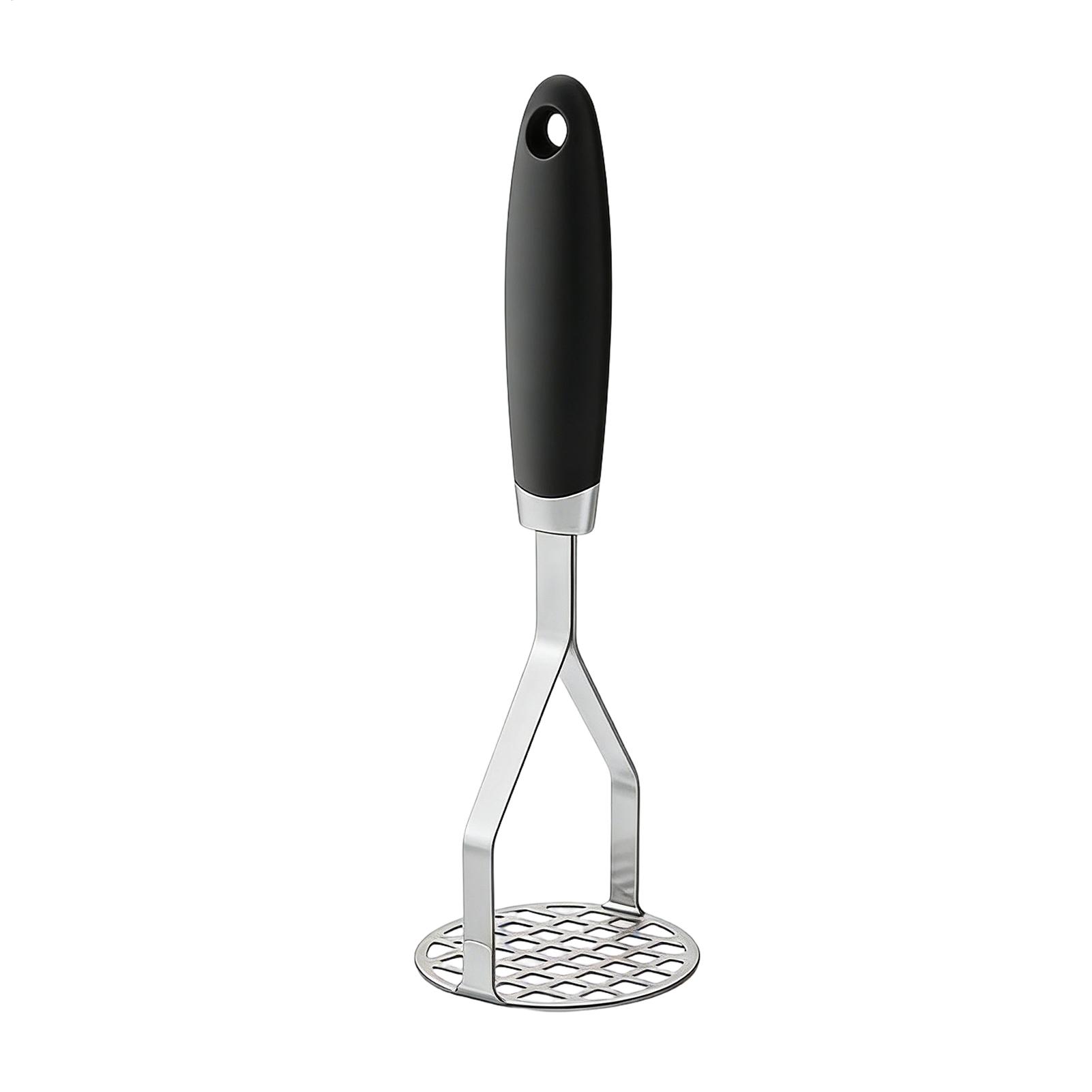 Meal Prep Potatoes - Mashed Potato Masher Kitchen Bean Press