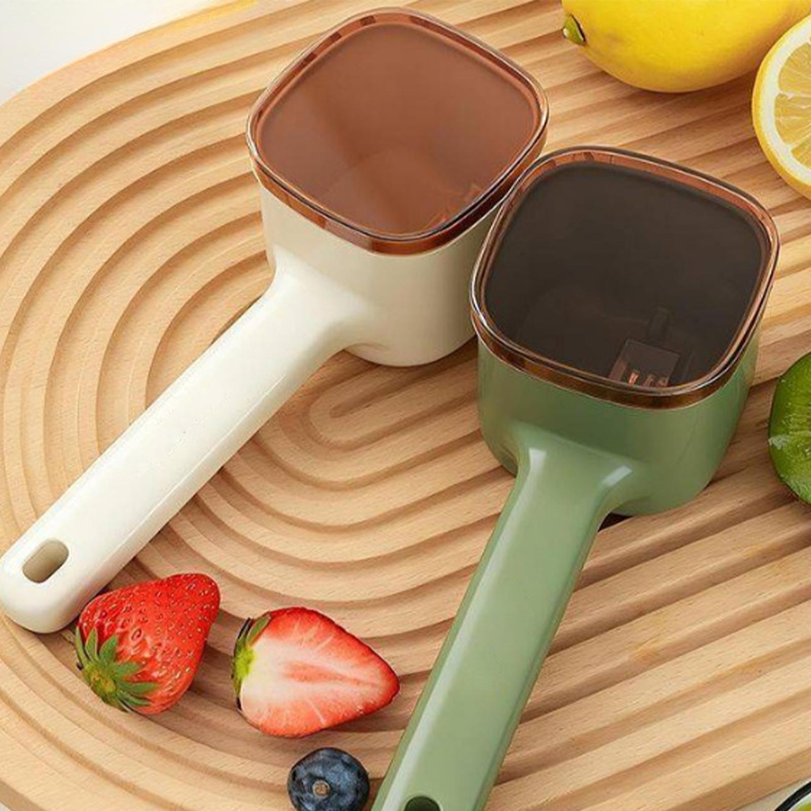 Meal Prep Potatoes - Vegetable Peeler With Catcher Vegetable Peeling