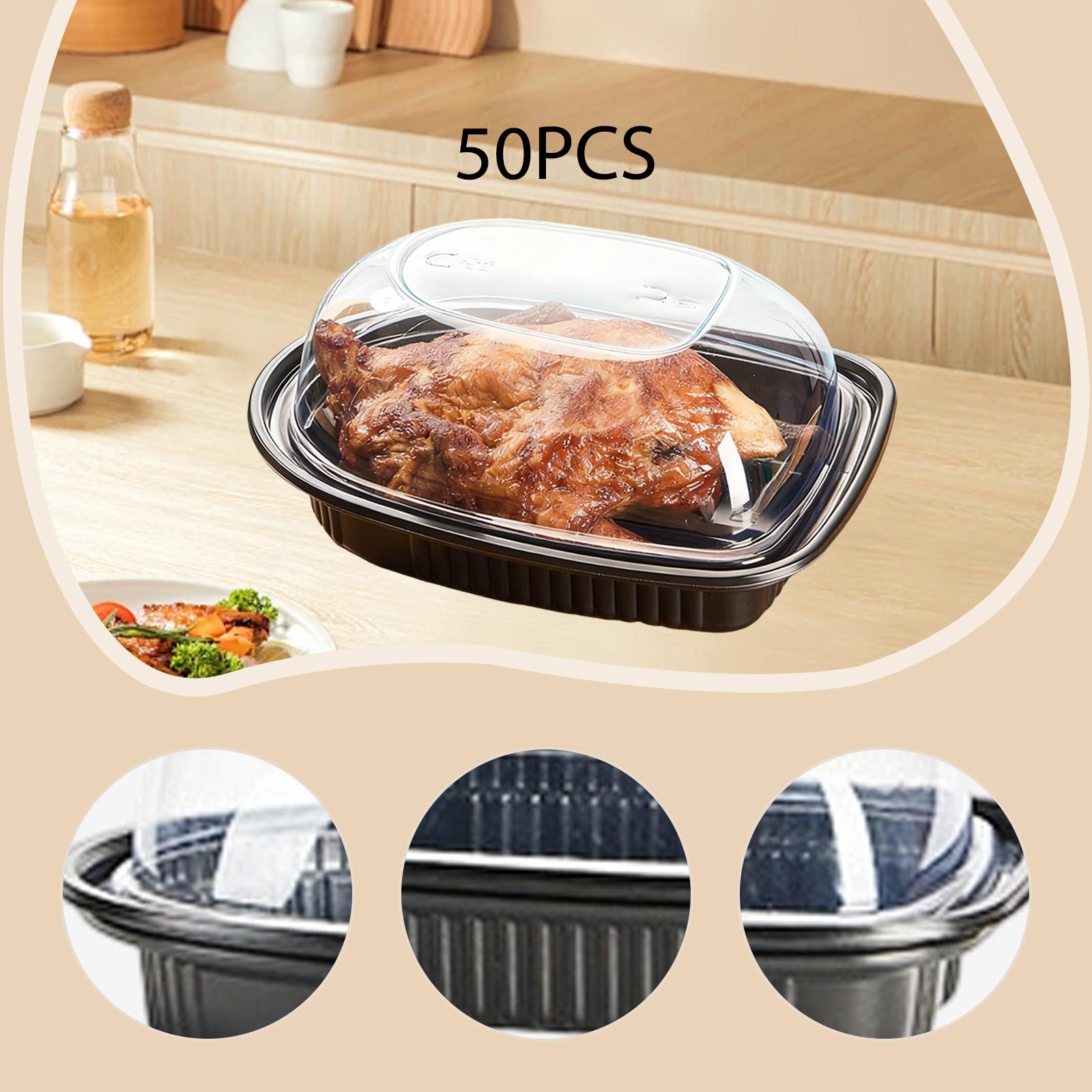 Rotisserie Chicken Roaster Dis - Meal Prep Rotisserie Chicken ulasan dan harga