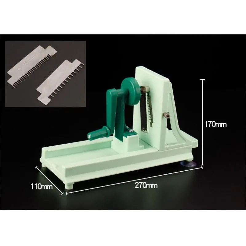 Manual Vegetable Cutter Multi- - Mango Splitter Tool ulasan dan harga