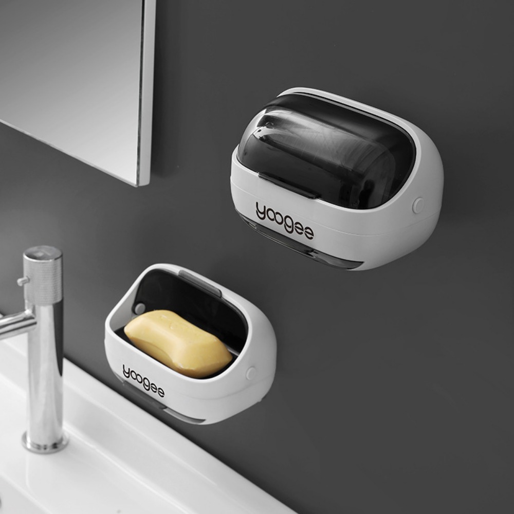 Eco Friendly Space Bathroom Sh - Meal Prep Organizer ulasan dan harga
