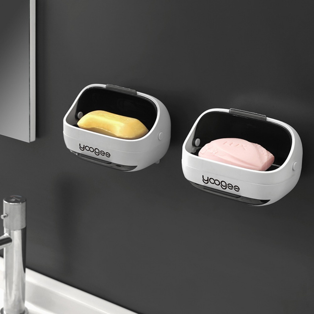 Eco Friendly Space Bathroom Sh - Meal Prep Organizer ulasan dan harga