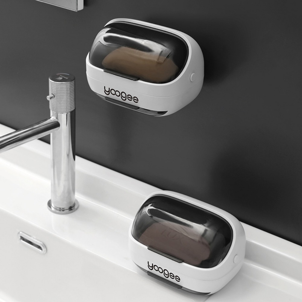 Eco Friendly Space Bathroom Sh - Meal Prep Organizer ulasan dan harga