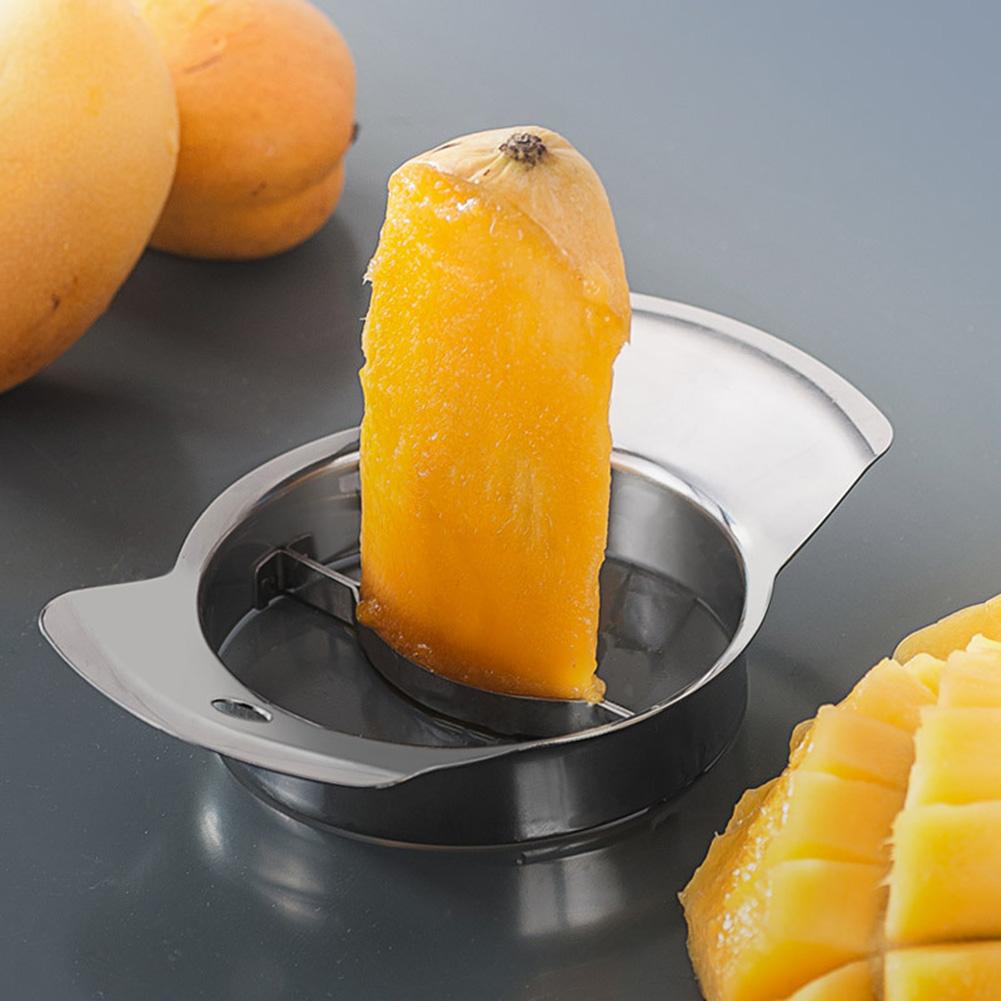 1pcs Mango Splitter Slicer Fru - Mango Splitter Tool ulasan dan harga