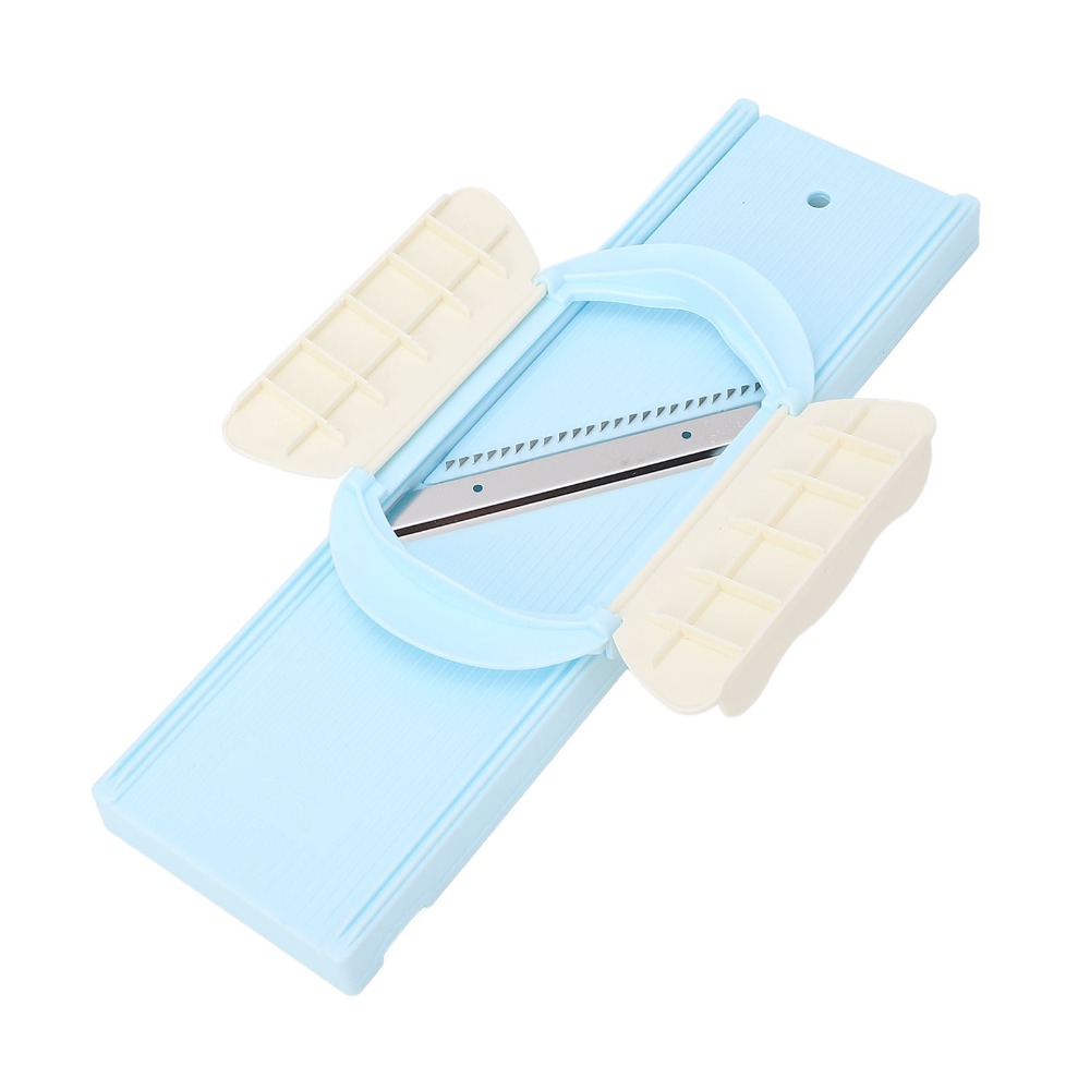 Plastic Potato Slicing Tool Bl - Meal Prep Potatoes ulasan dan harga