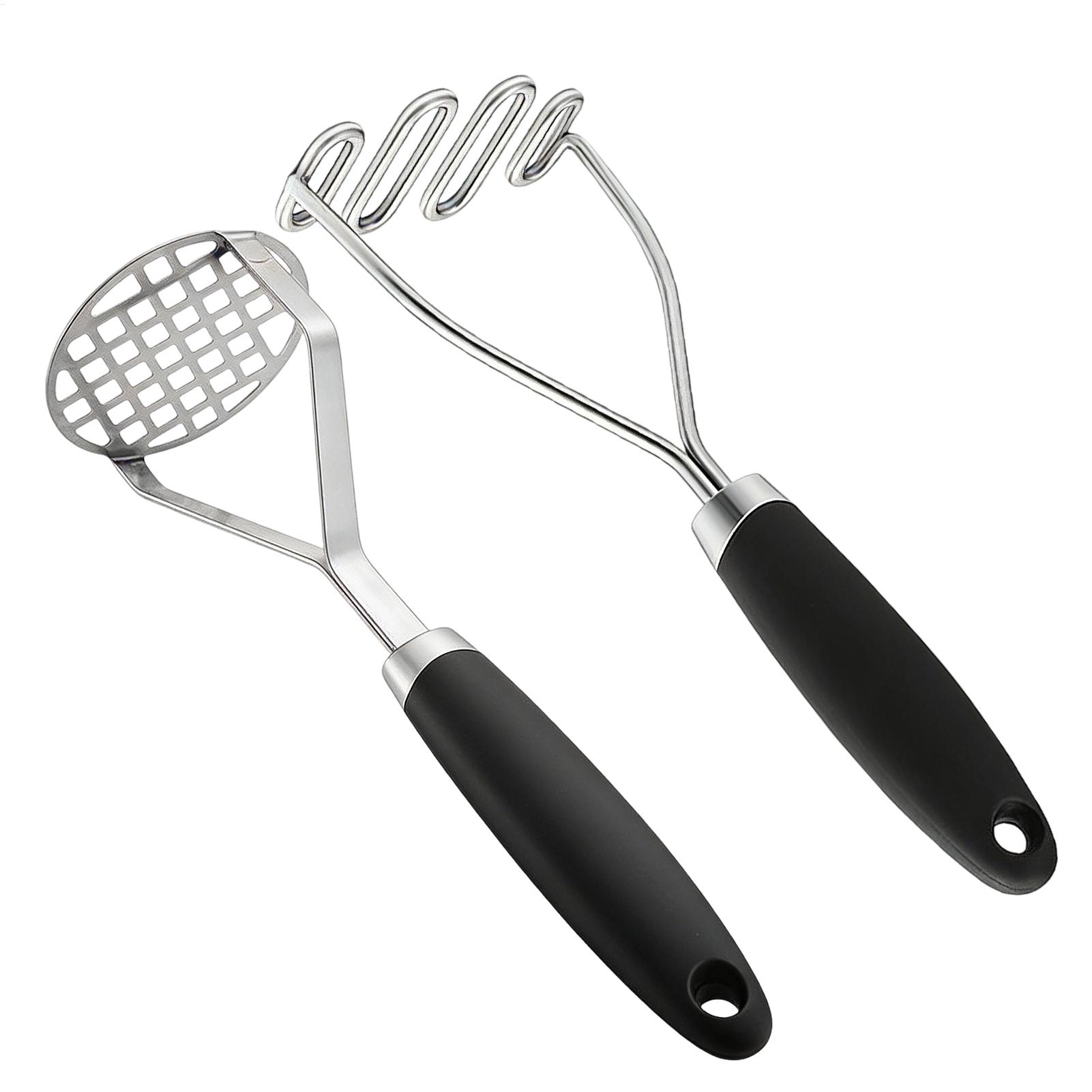 Potato Ricer Manual Vegetable  - Meal Prep Potatoes ulasan dan harga