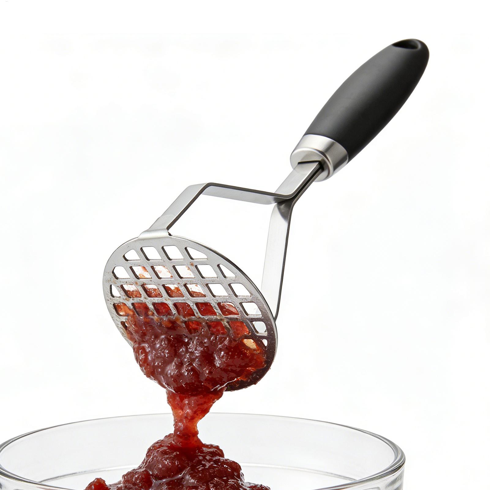 Potato Ricer Manual Vegetable  - Meal Prep Potatoes ulasan dan harga