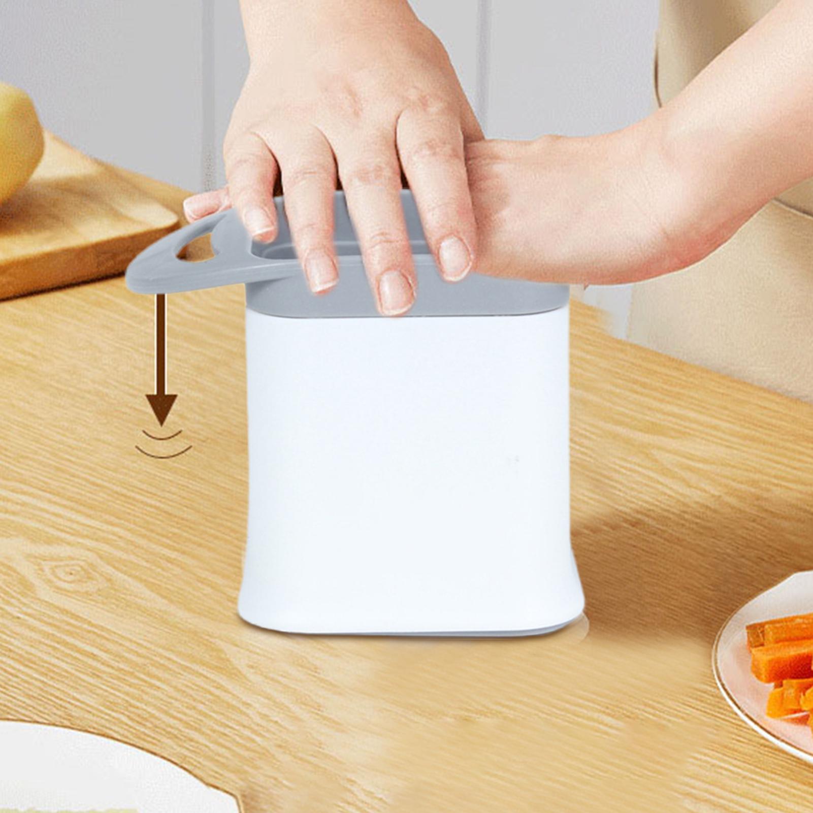 Carrot Slicer Tool Labor-savin - Meal Prep Quick And Easy ulasan dan harga