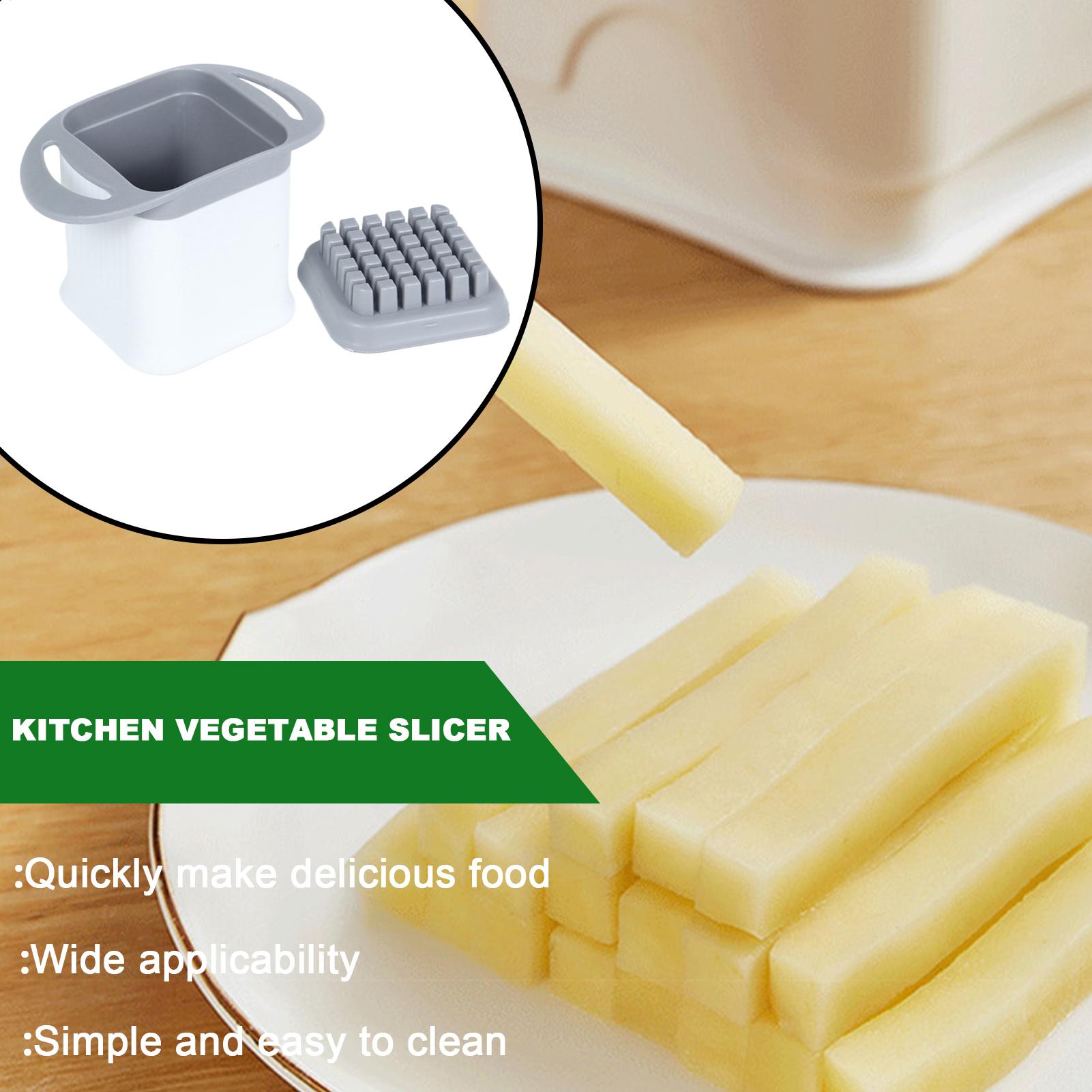 Carrot Slicer Tool Labor-savin - Meal Prep Quick And Easy ulasan dan harga