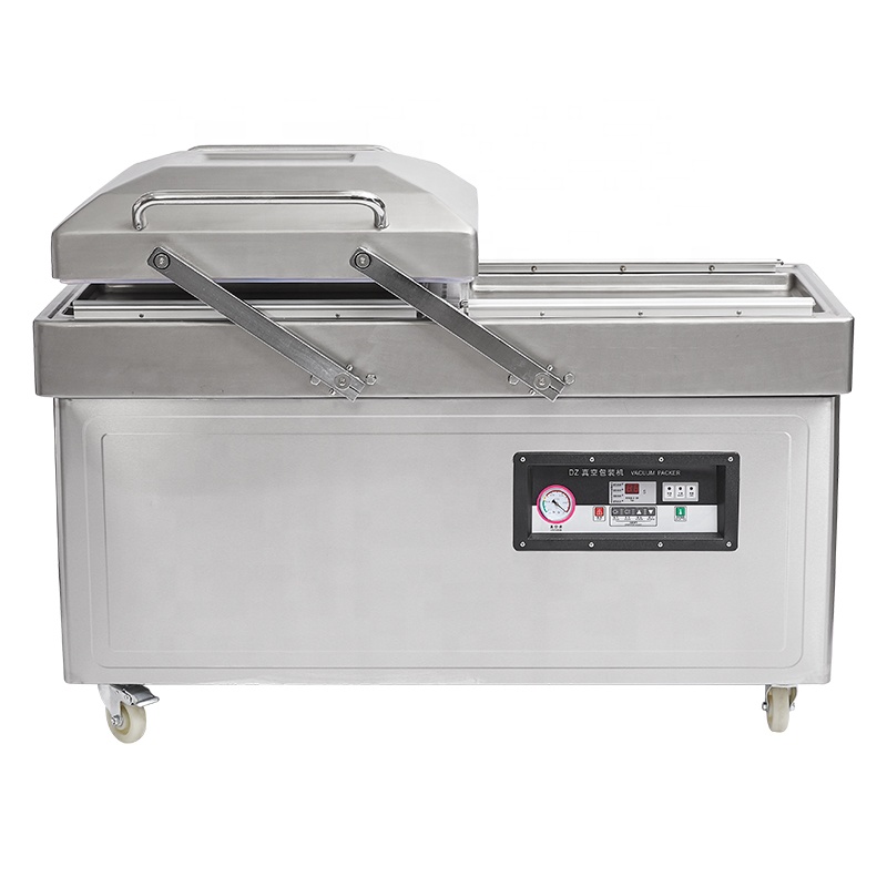 Dz-500_2sa Deep Type Double Ch - Meal Prep Food ulasan dan harga