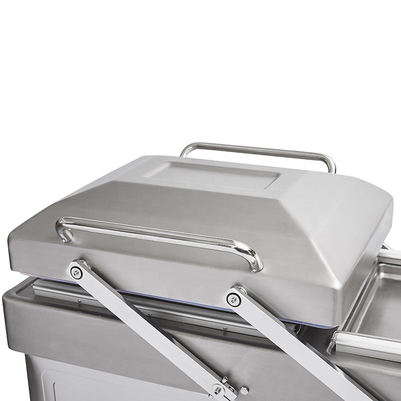 Dz-500_2sa Deep Type Double Ch - Meal Prep Food ulasan dan harga