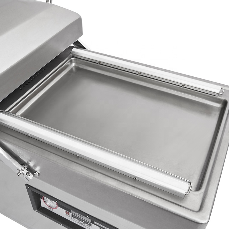 Dz-500_2sa Deep Type Double Ch - Meal Prep Food ulasan dan harga