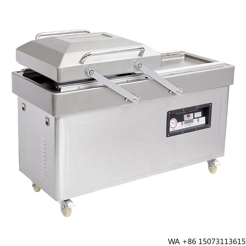 Fubei DZ-600/2SA Deep Type Dou - Meal Prep Food ulasan dan harga
