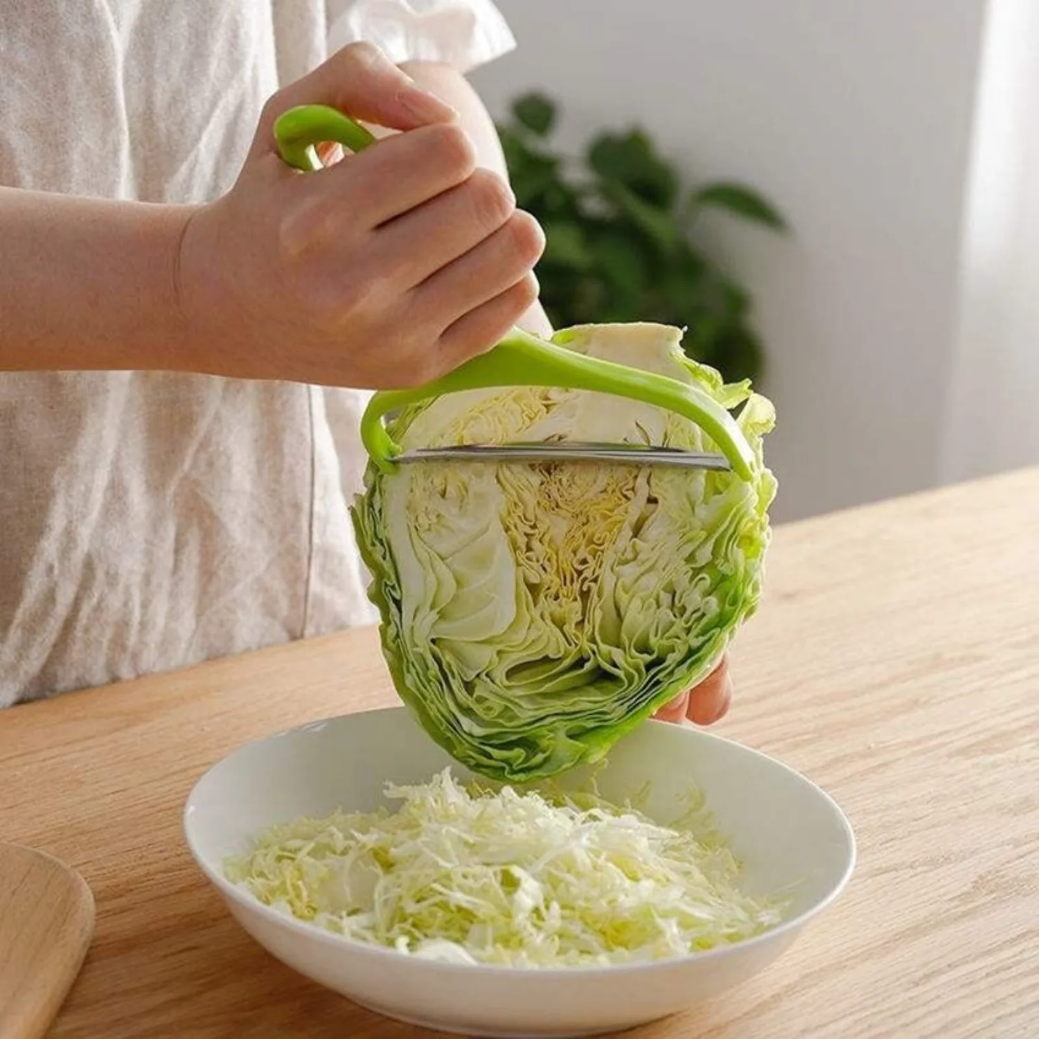 Vegetable Slicer/Grater/Peeler - Meal Prep Quick And Easy ulasan dan harga