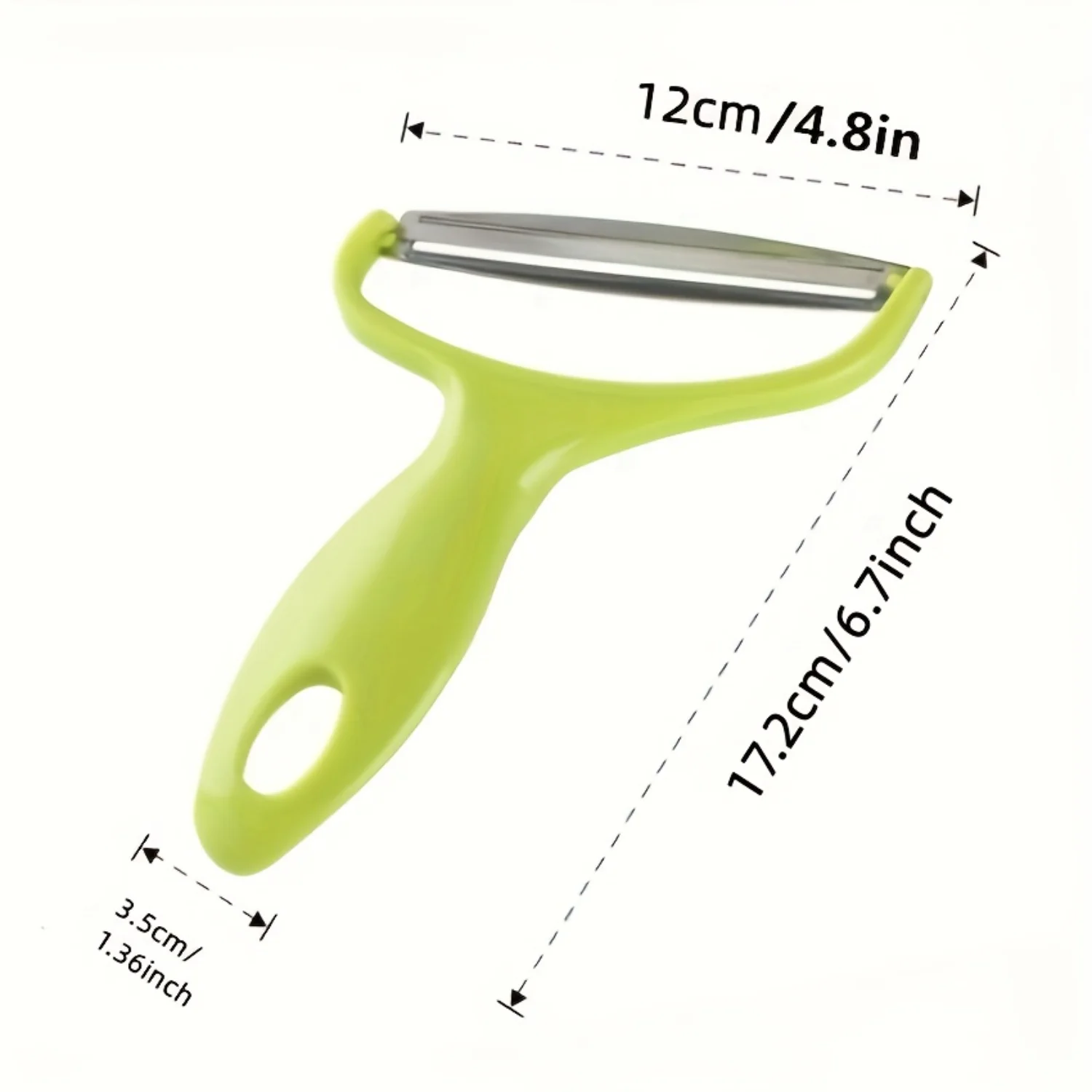 Vegetable Slicer/Grater/Peeler - Meal Prep Quick And Easy ulasan dan harga