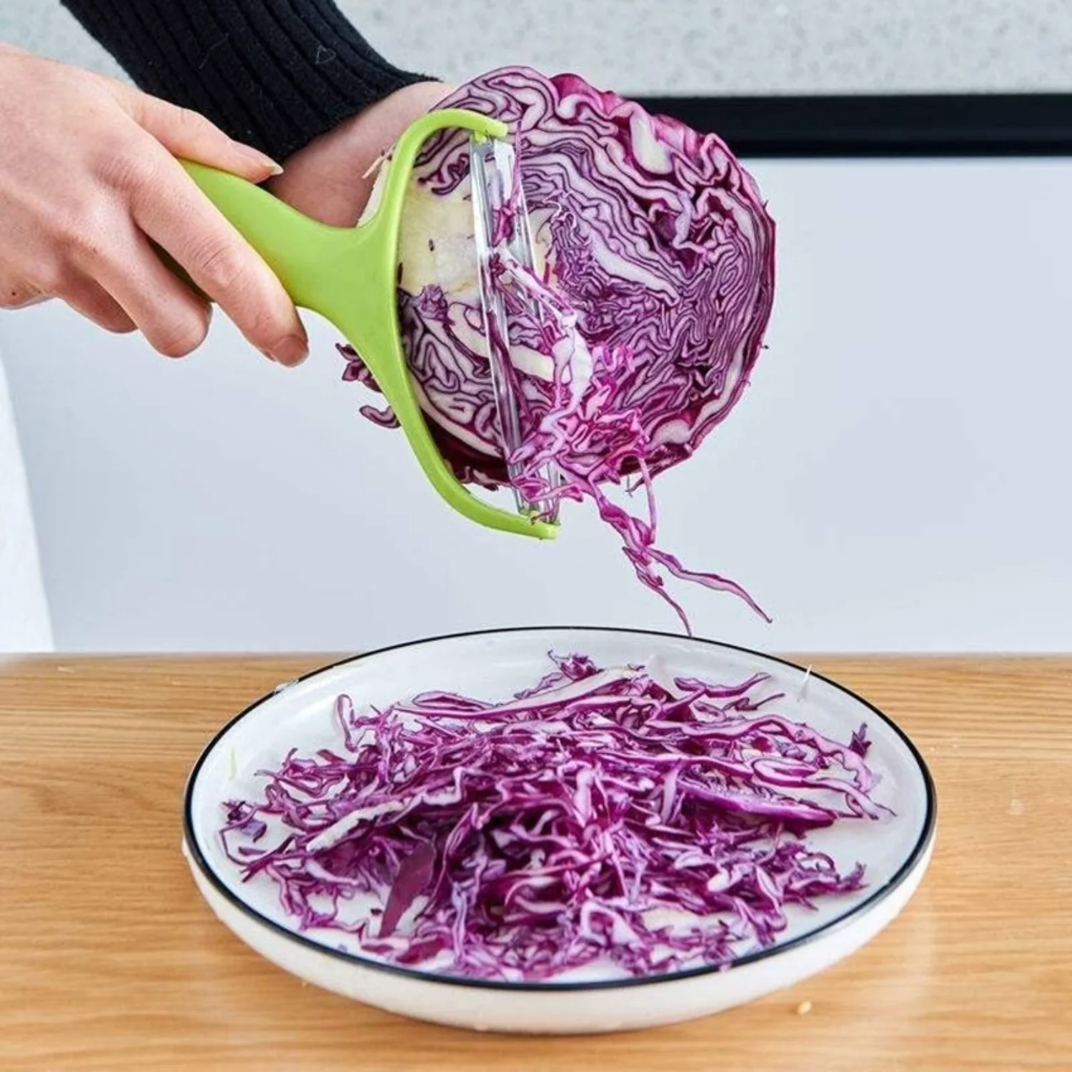 Vegetable Slicer/Grater/Peeler - Meal Prep Quick And Easy ulasan dan harga