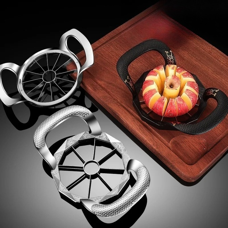 apple cutting kitchen tool fru - Mango Splitter Tool ulasan dan harga