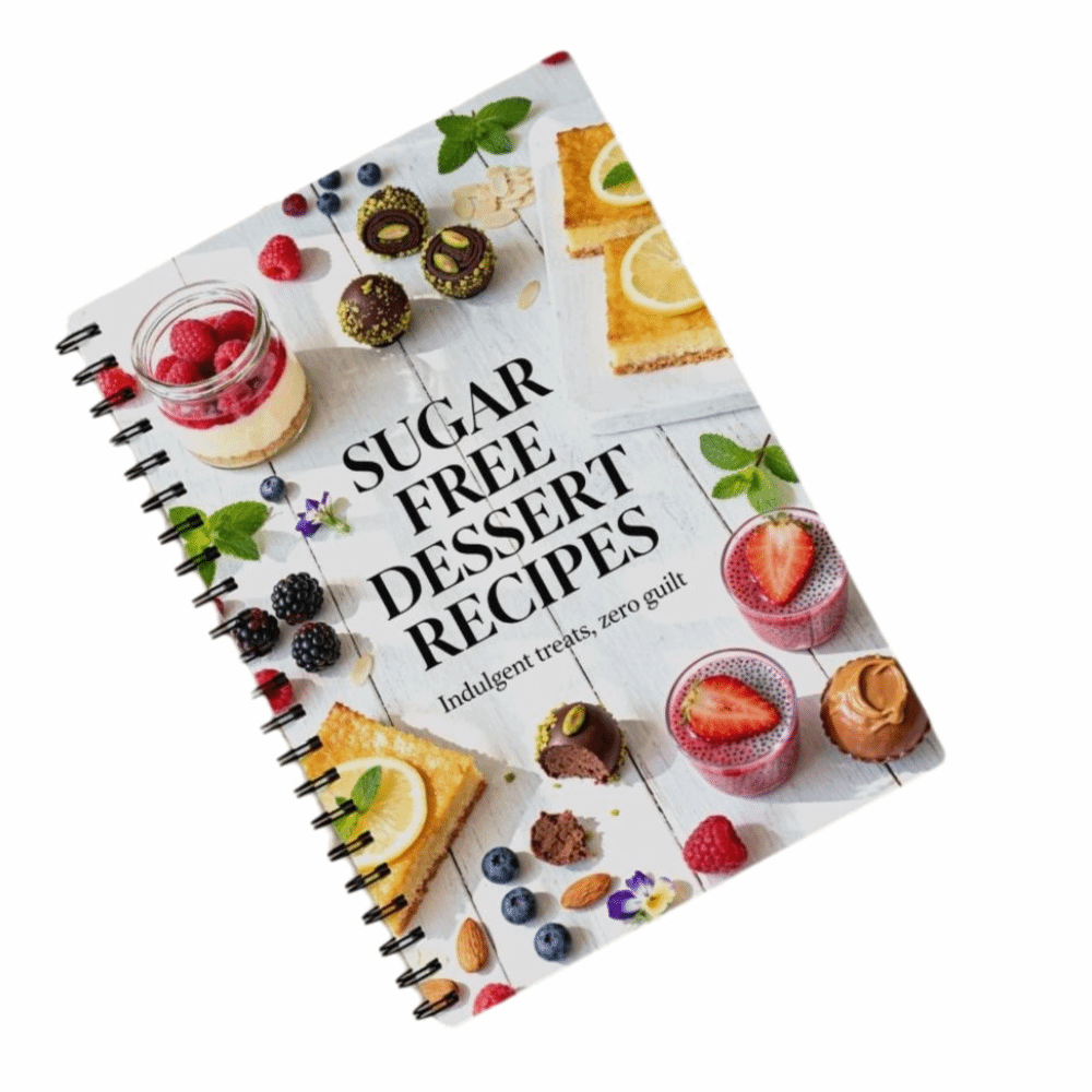New Sugar Free Sugar Free Dess - Meal Prep Recipes For Weight Loss ulasan dan harga