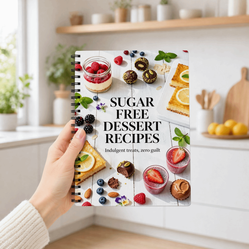 New Sugar Free Sugar Free Dess - Meal Prep Recipes For Weight Loss ulasan dan harga