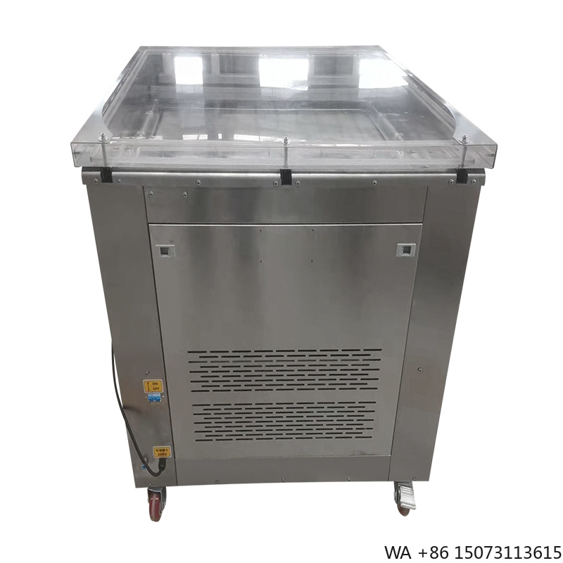 Vacuum Portable External Seale - Meal Prep Food ulasan dan harga