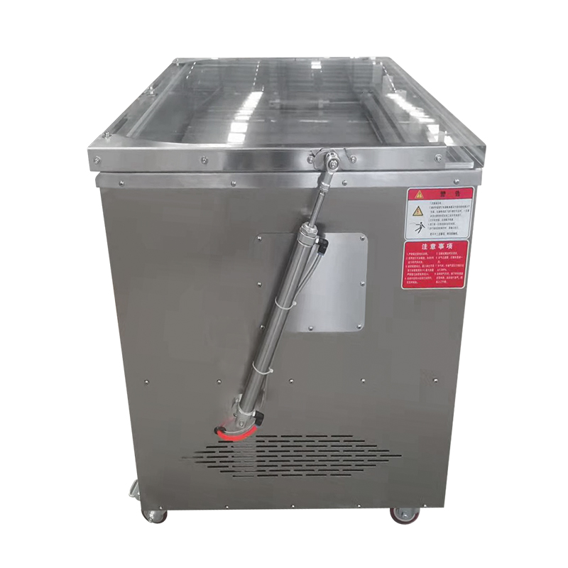 Vacuum Portable External Seale - Meal Prep Food ulasan dan harga