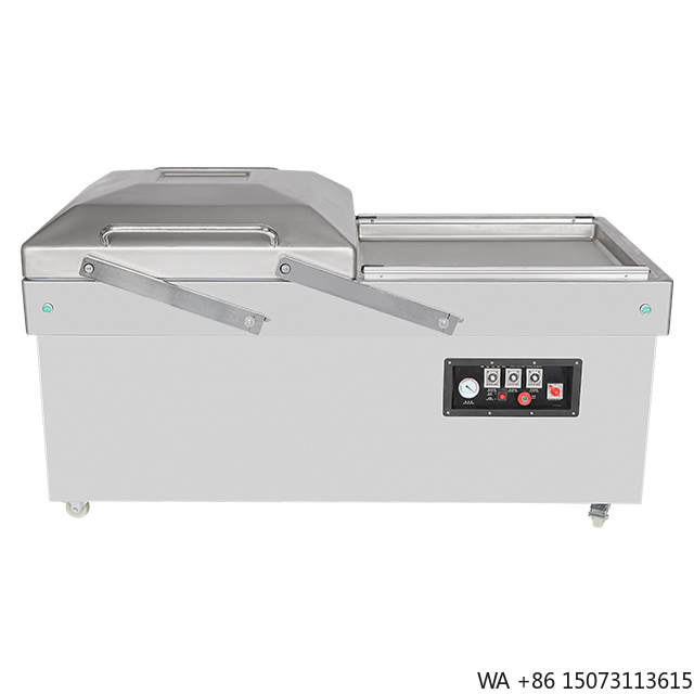 YH-280/400/520TQ High-Efficien - Meal Prep Food ulasan dan harga