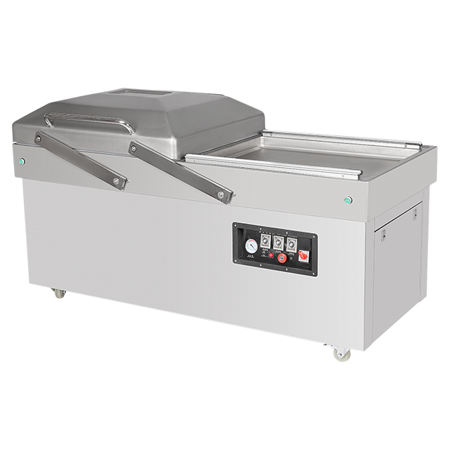 YH-280/400/520TQ High-Efficien - Meal Prep Food ulasan dan harga