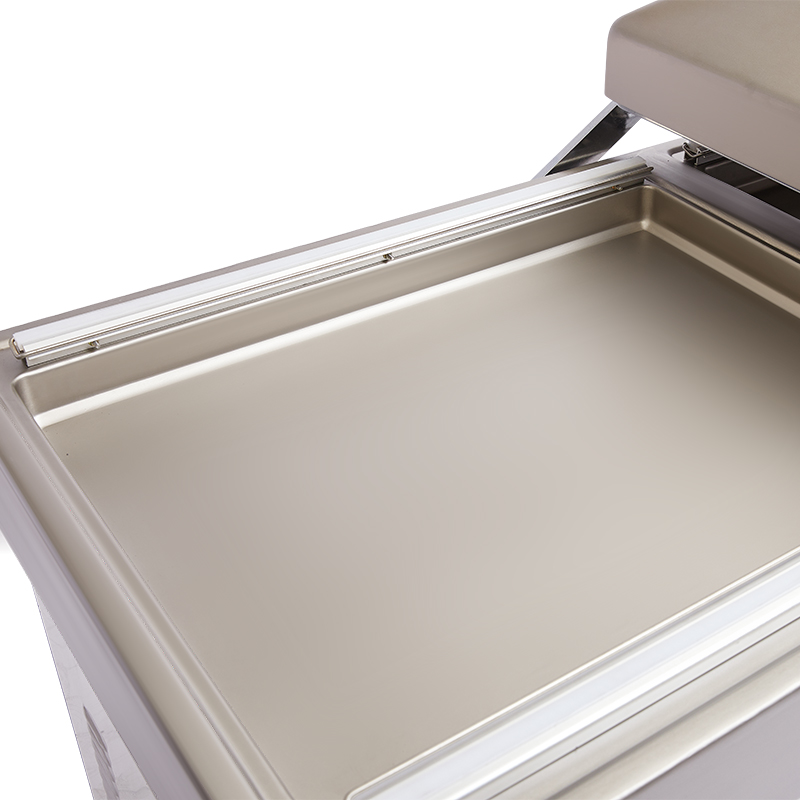 Dz-800_2sb Double Chamber Form - Meal Prep Food ulasan dan harga