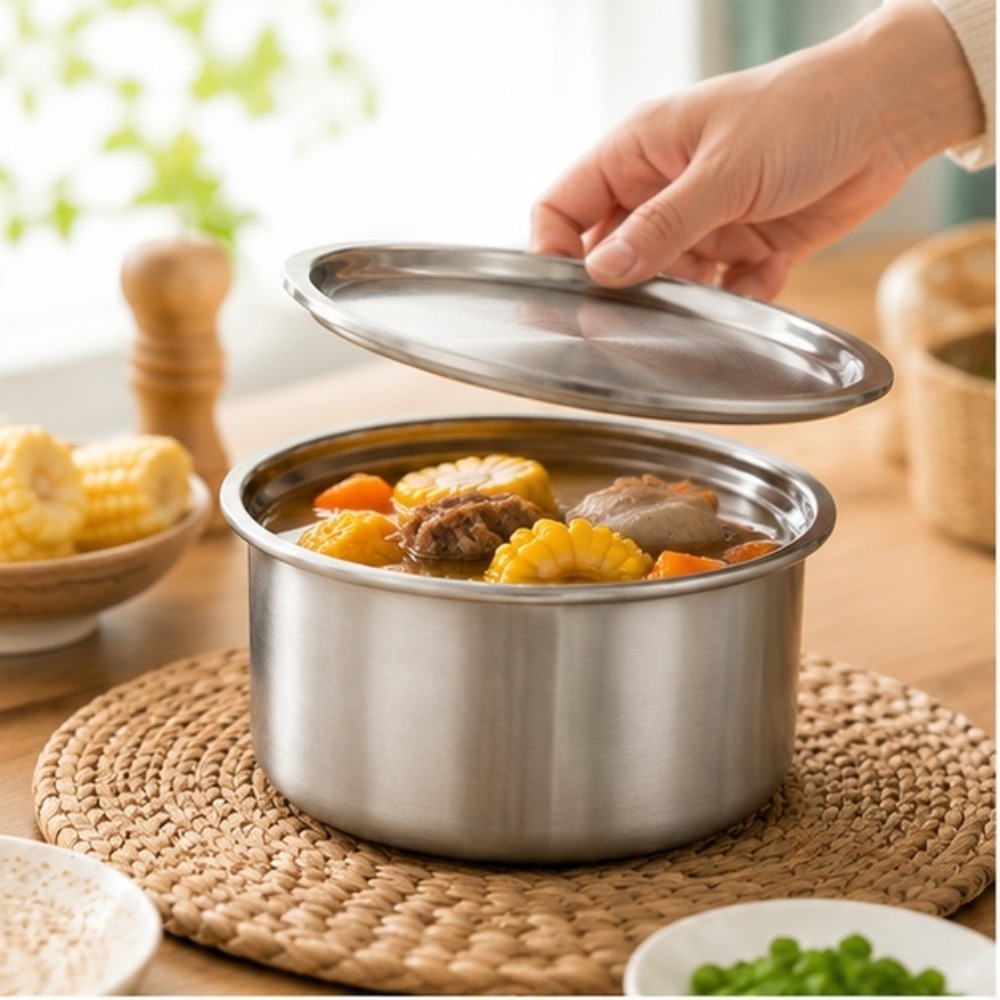 304 Stainless Steel Ramekin wi - Meal Prep Food ulasan dan harga