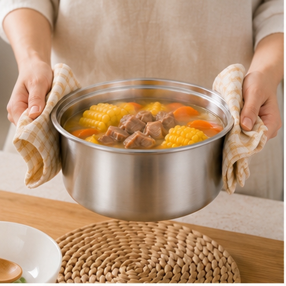 304 Stainless Steel Ramekin wi - Meal Prep Food ulasan dan harga