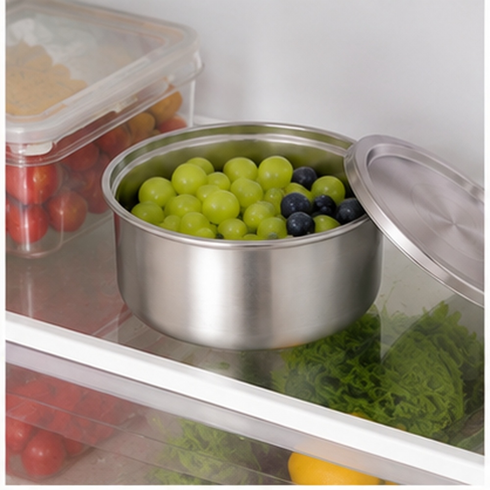 304 Stainless Steel Ramekin wi - Meal Prep Food ulasan dan harga