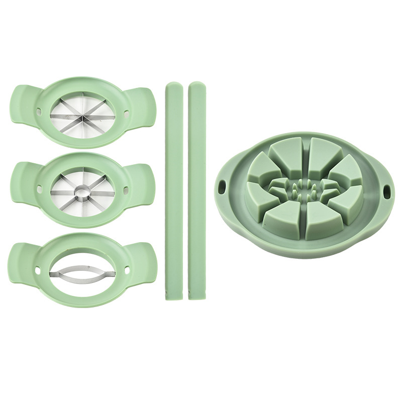 Household fruit slicer three-p - Mango Splitter Tool ulasan dan harga