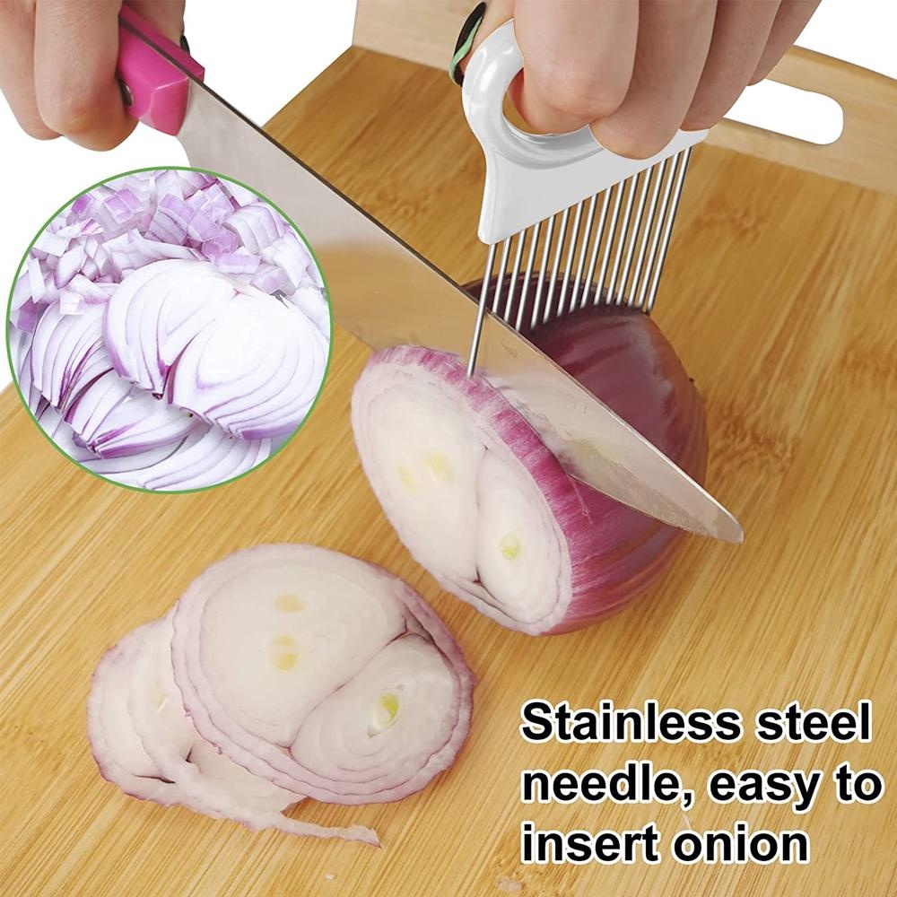 Multifunctional Vegetable Slic - Meal Prep Quick And Easy ulasan dan harga