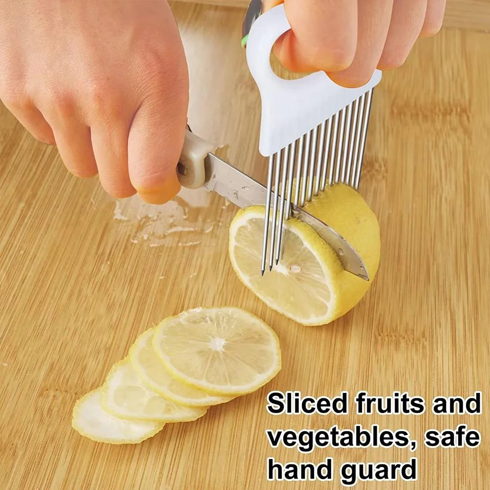 Multifunctional Vegetable Slic - Meal Prep Quick And Easy ulasan dan harga