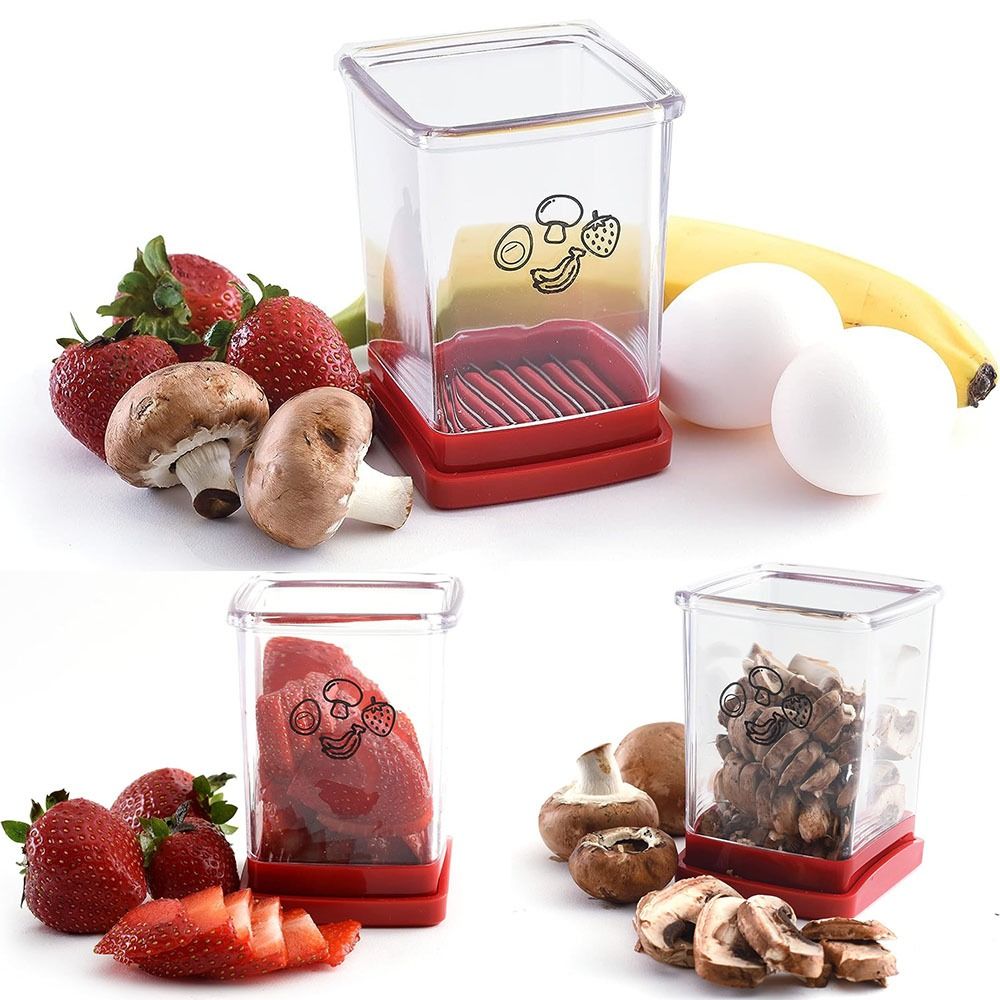 Speed Slicer Multifunction Fru - Mango Splitter Tool ulasan dan harga