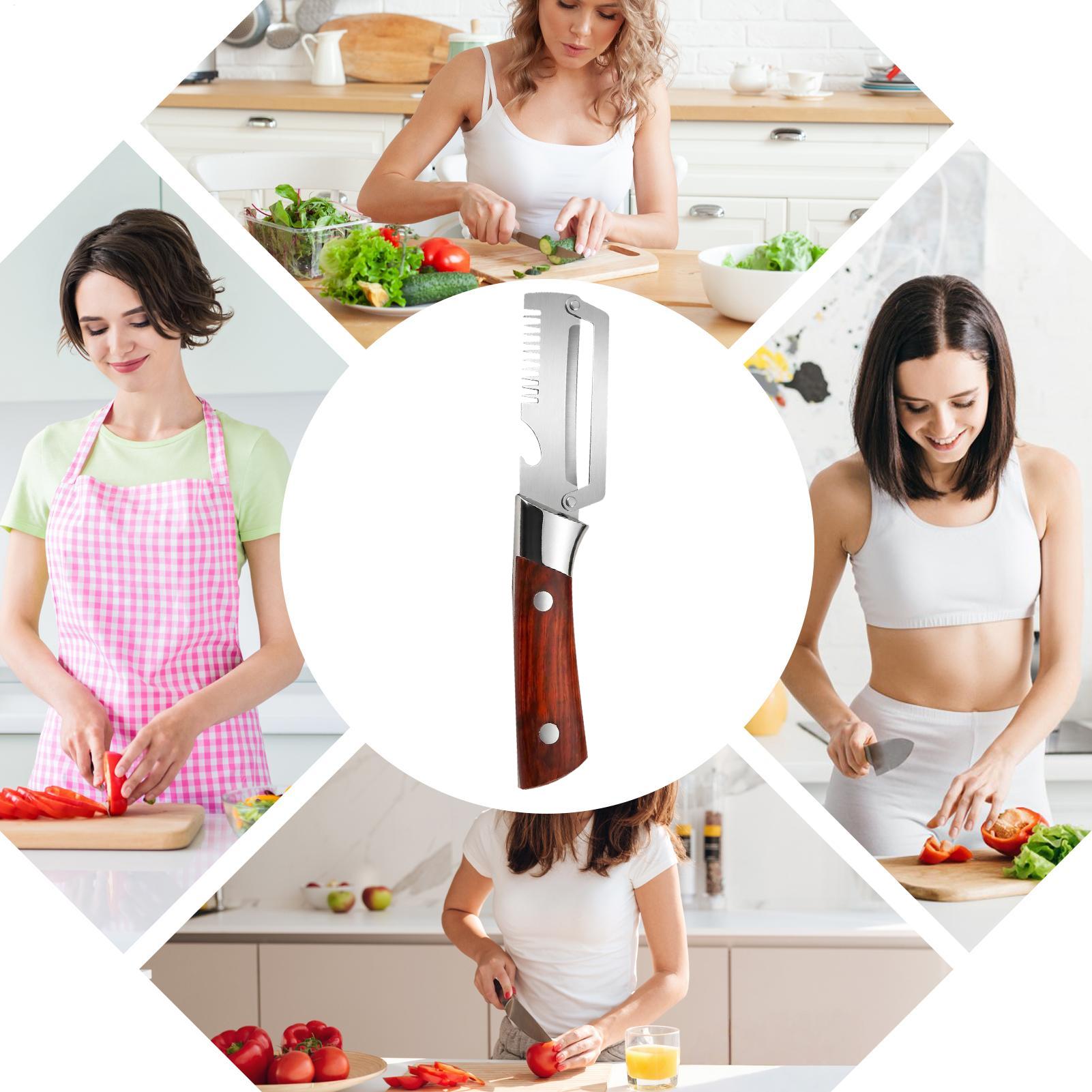 Fruit Peeler Cucumber Carrot P - Meal Prep Potatoes ulasan dan harga