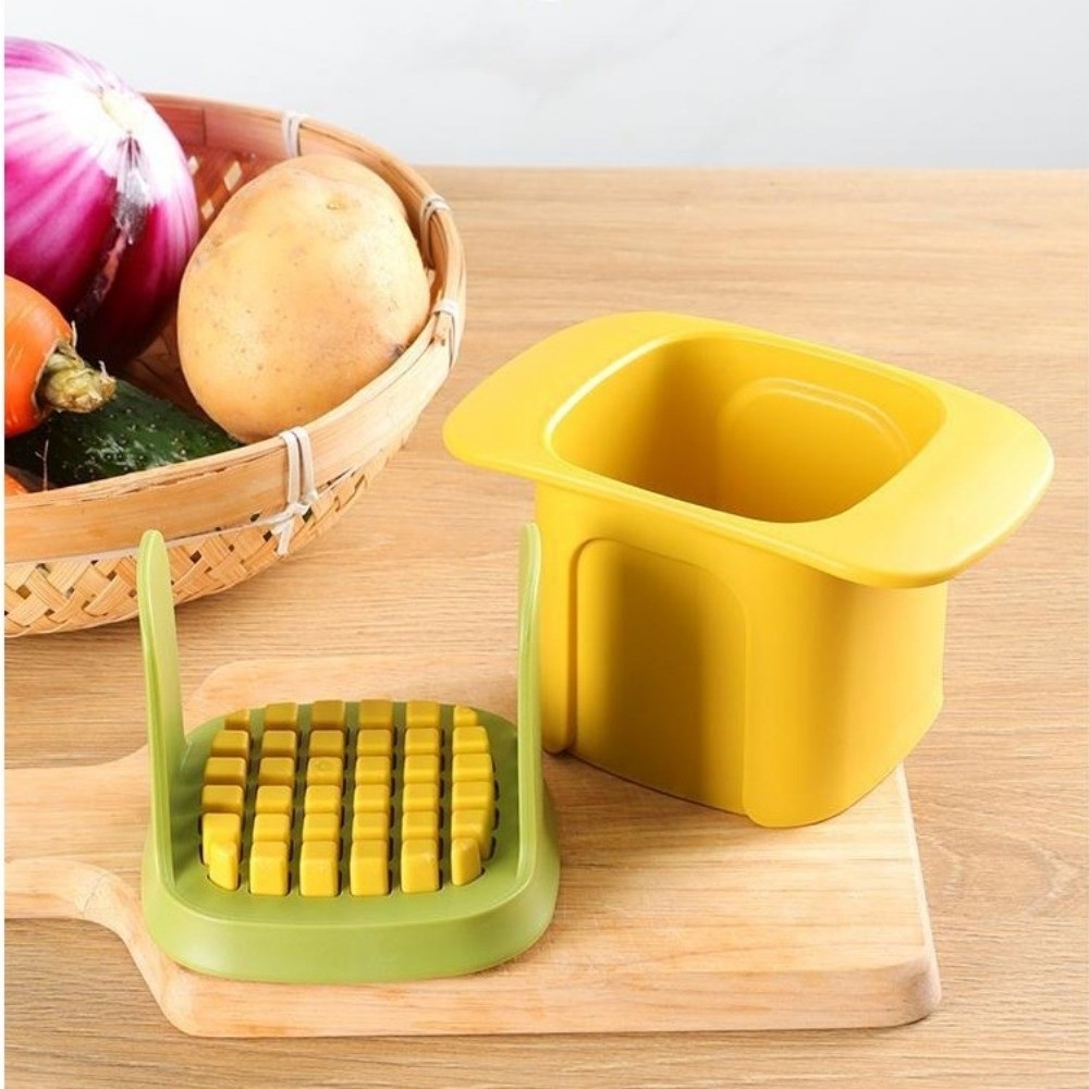 Multi-functional Vegetable Cho - Meal Prep Potatoes ulasan dan harga