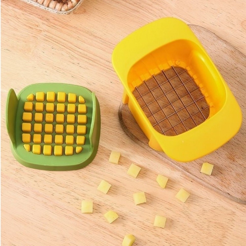 Multi-functional Vegetable Cho - Meal Prep Potatoes ulasan dan harga