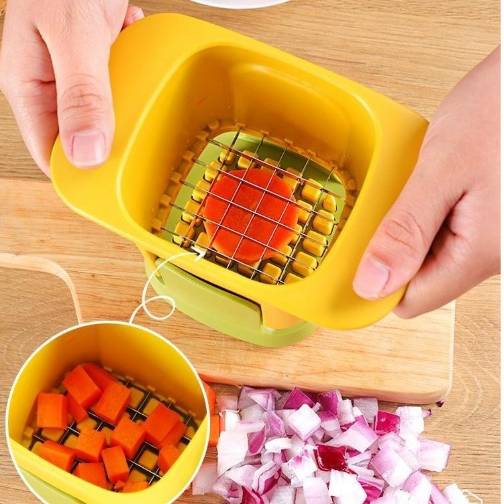 Multi-functional Vegetable Cho - Meal Prep Potatoes ulasan dan harga
