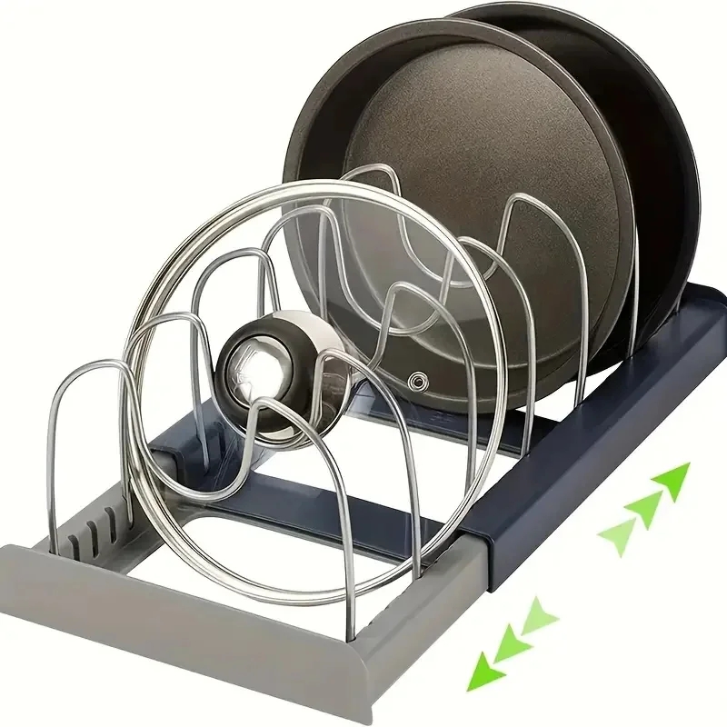 Expandable Stainless Steel Sto - Meal Prep Organizer ulasan dan harga