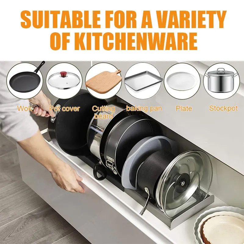 Expandable Stainless Steel Sto - Meal Prep Organizer ulasan dan harga