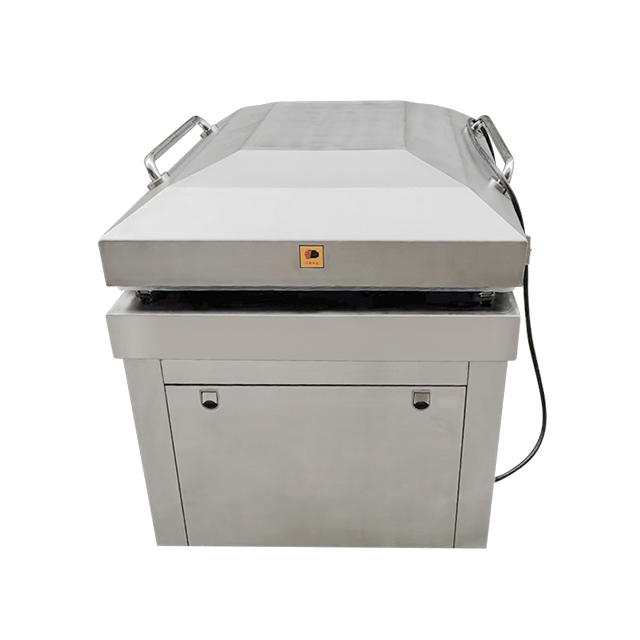High Quality Double Vacuum Sea - Meal Prep Food ulasan dan harga