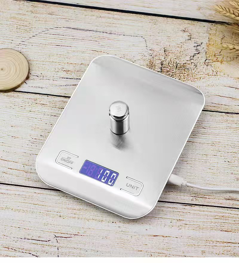 Food Kitchen Scale, Digital Me - Meal Prep Keto ulasan dan harga