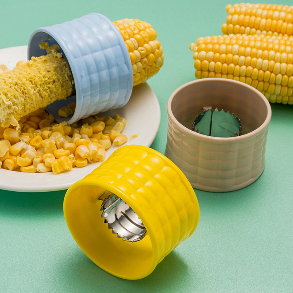2Pack Stainless Steel Corn Str - Mango Splitter Tool ulasan dan harga