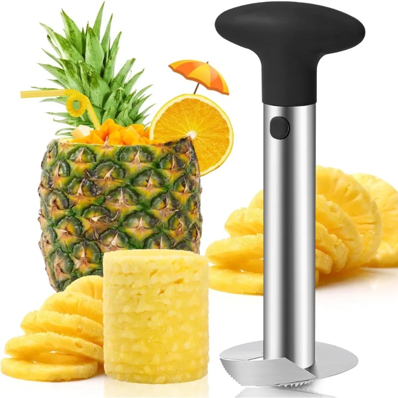 Quality pineapple covering and - Mango Splitter Tool ulasan dan harga