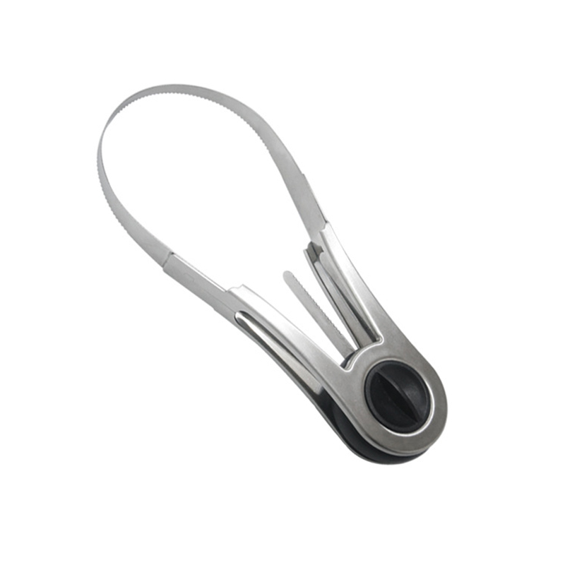 Stainless Steel Mango Splitter - Mango Splitter Tool ulasan dan harga