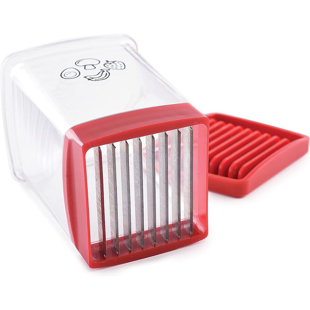 Durable Manual Speed Slicer wi - Mango Splitter Tool ulasan dan harga