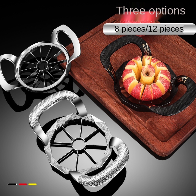 High quality zinc alloy apple  - Mango Splitter Tool ulasan dan harga
