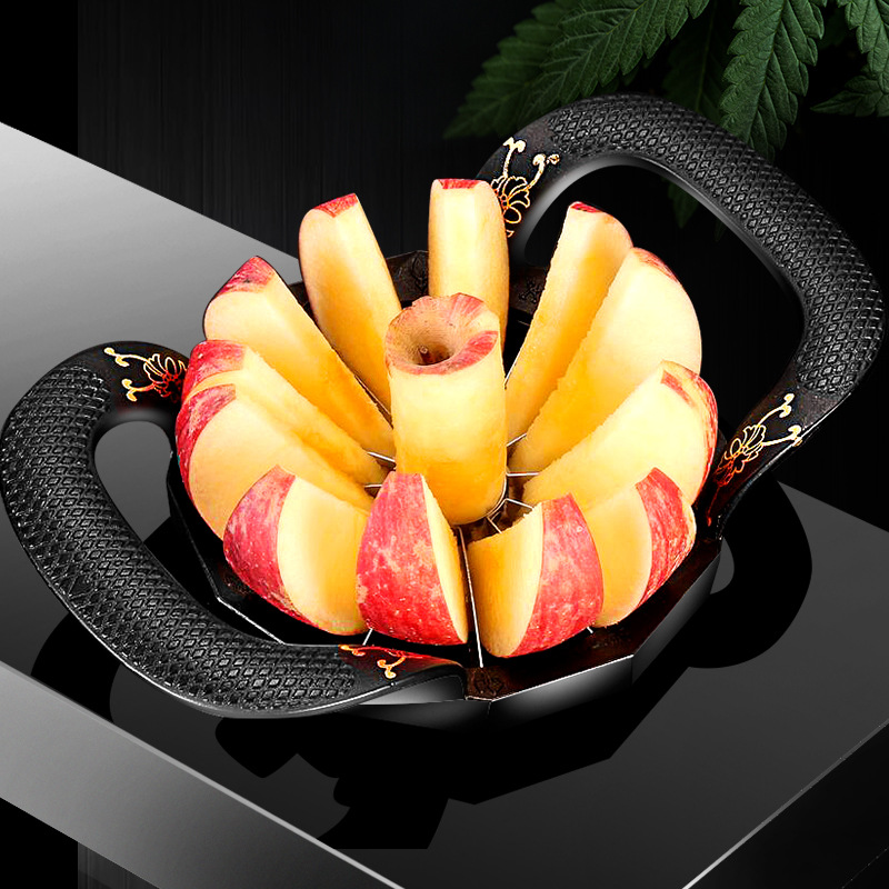 High quality zinc alloy apple  - Mango Splitter Tool ulasan dan harga
